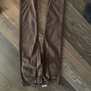 AG Men’s pant